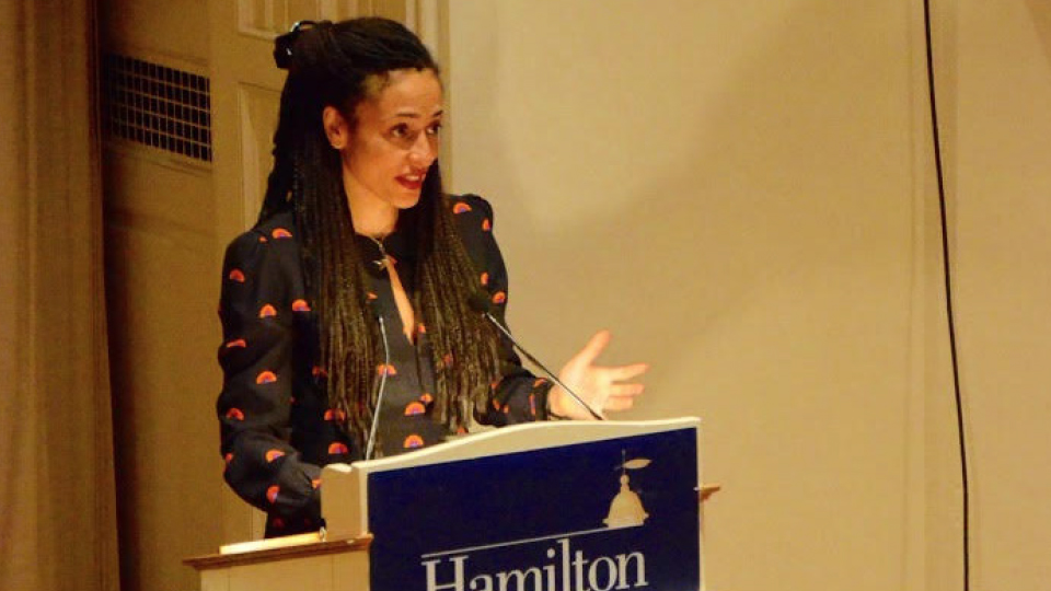 Zadie smith essays
