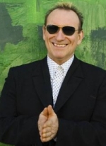 Colin Hay