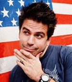 Greg Giraldo