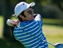 Greg Scott '14
