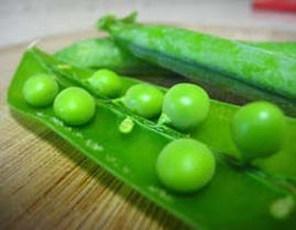 Peas