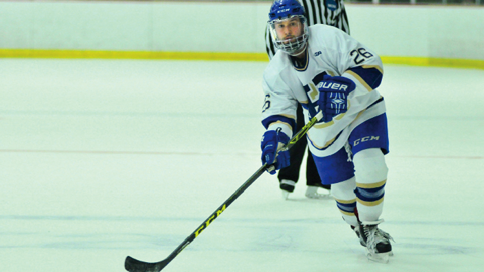 The Spectator - Sports - Hamilton College