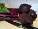 Red Ace Beets