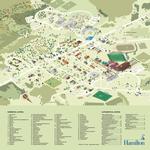 Campus Map