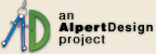 an Alpert Design project.