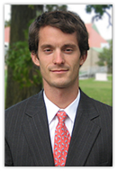 Tucker Hutchinson